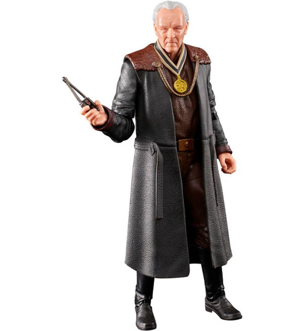 Hasbro Star Wars The Black Series - The Client