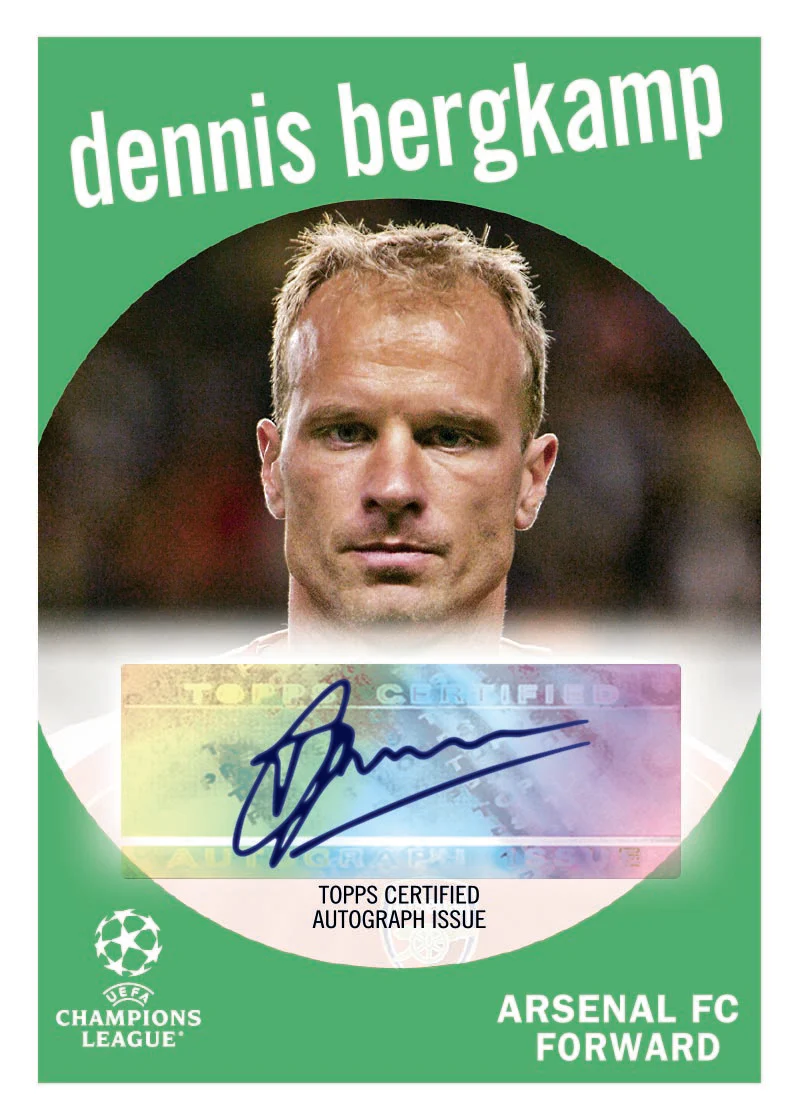 Topps UCC Flagship 22/23 - Topps UK