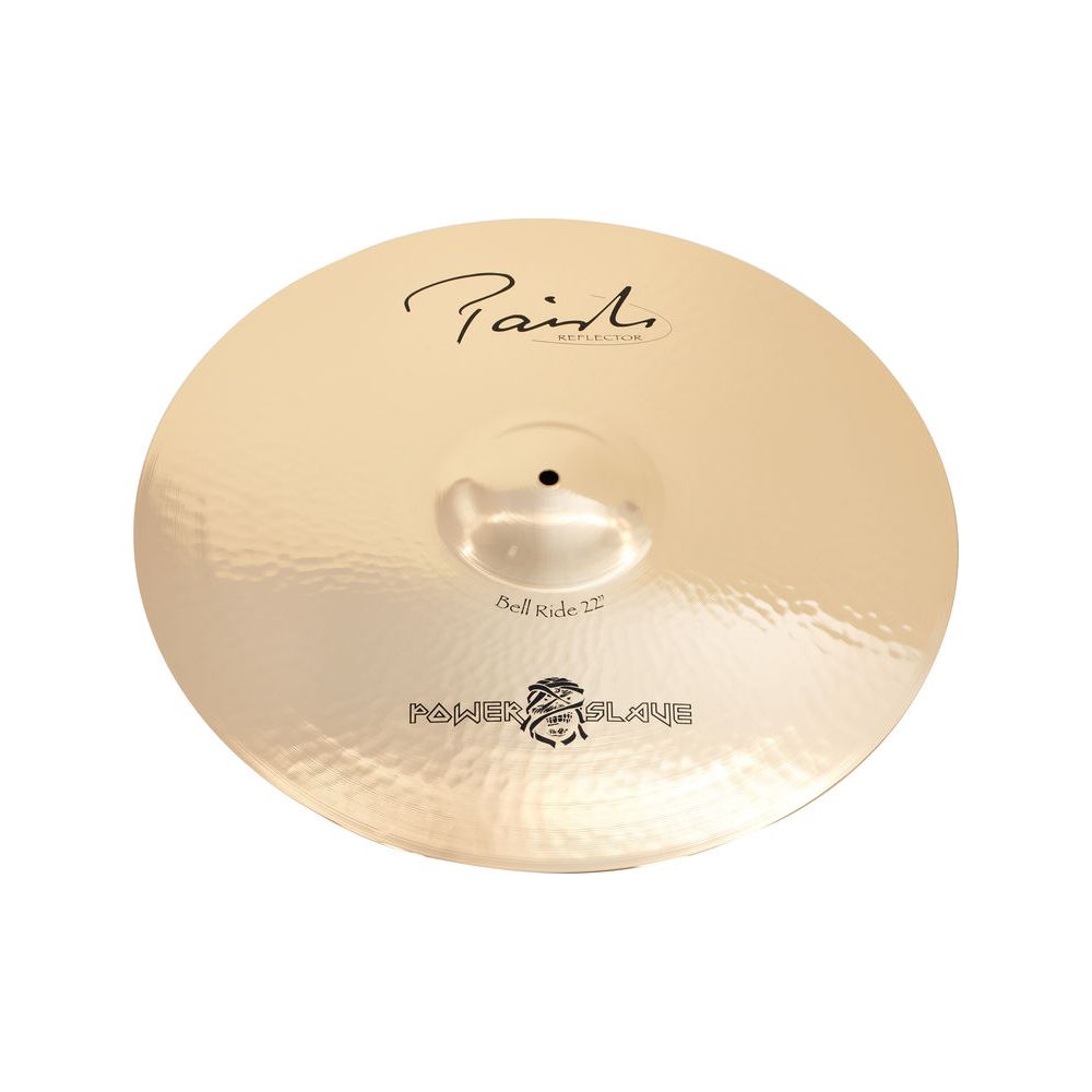 Paiste 22