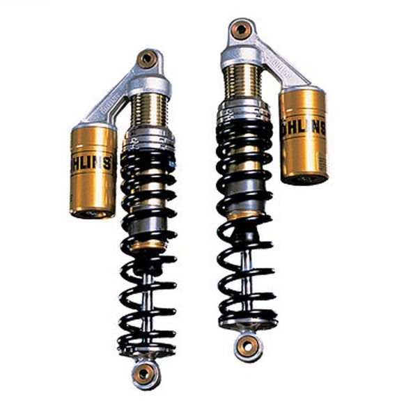Amortisseur Ohlins ArrièreRef : BM 141