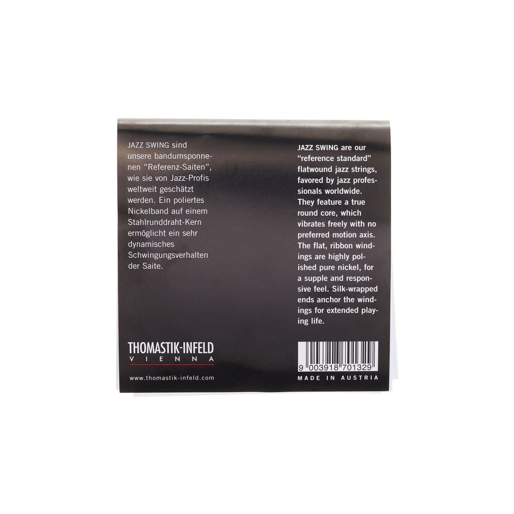 Thomastik JS113 – Thomann Ireland