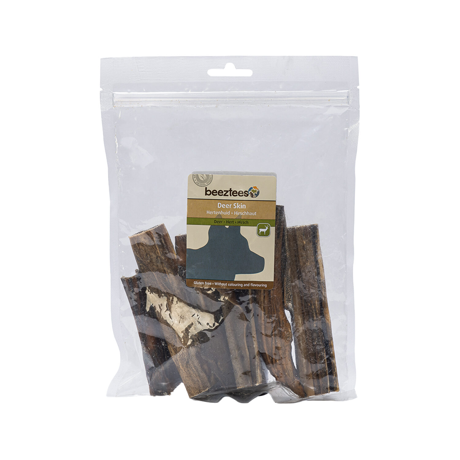 Beeztees Venison Hide - 200 g