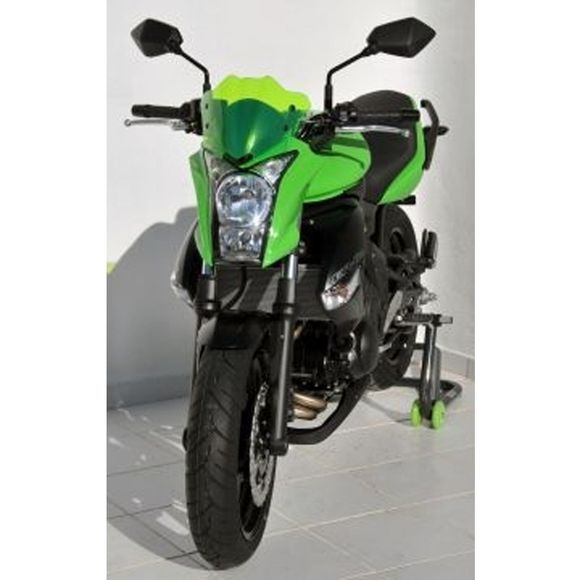 Ermax sport windshield - colorlessRef: EM0906