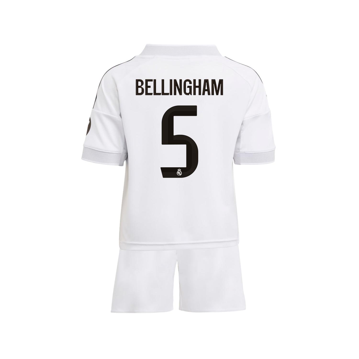 Baby Home Kit 25/26 White