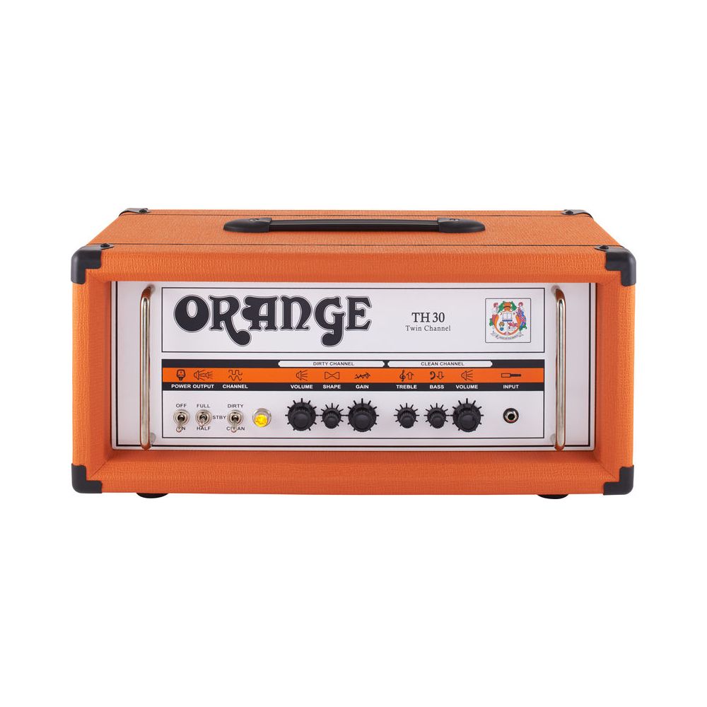 Orange TH30H – Thomann Ireland