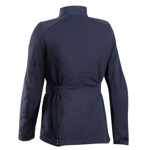 Ixon Urby Lady Motorcycle Jacket - BlueRef: IX1526