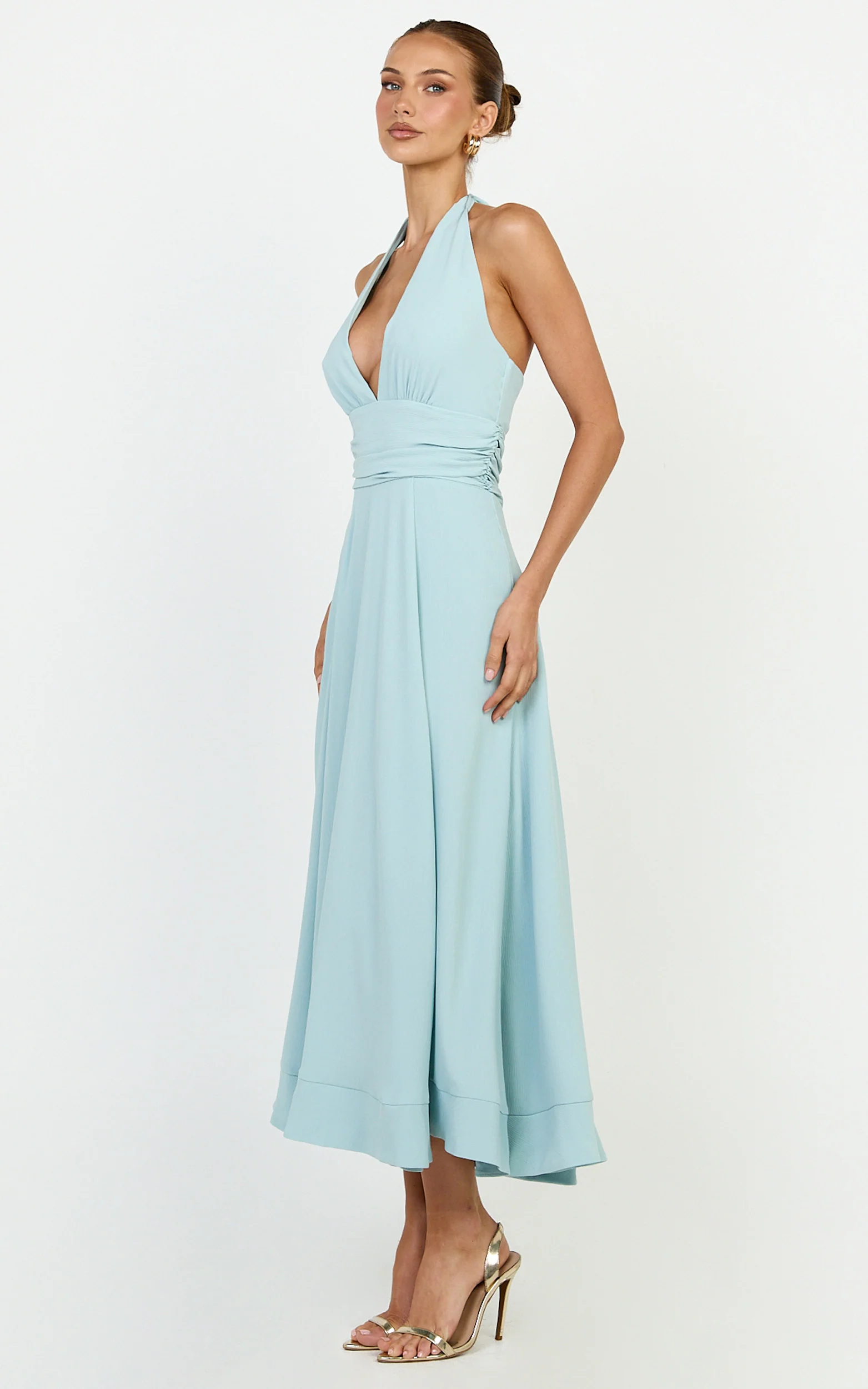 Vivia Maxi Dress