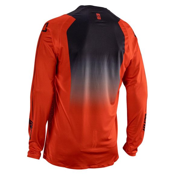 Cross Leatt 4.5 Lite 2026 - Red / BlackRef: LB1126