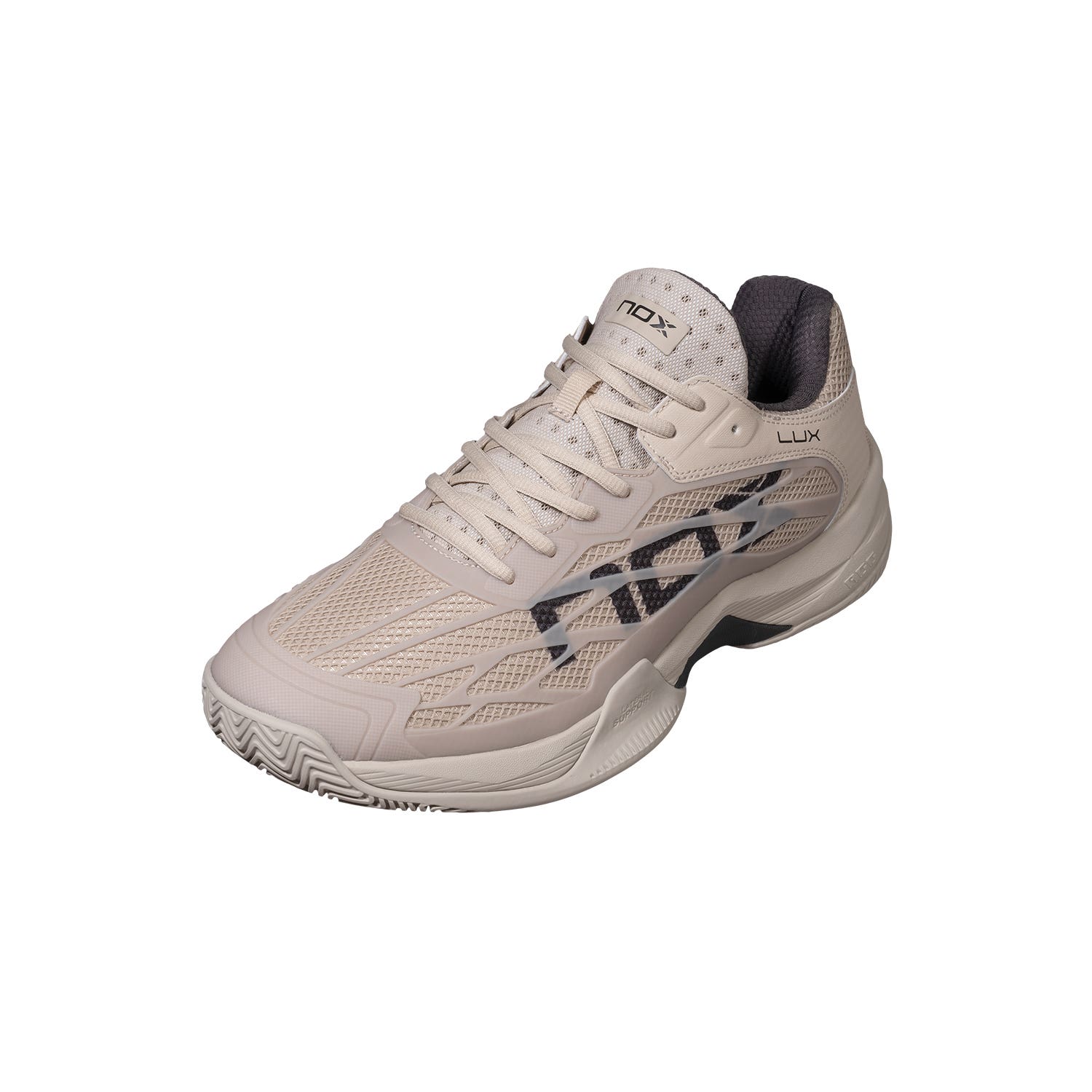 NOX AT10 LUX GREY CAL26LUXFGRA