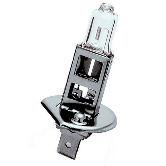 Philips Premium H1 Bulb 12V 55W P14.5S UniversalRef: 20122582