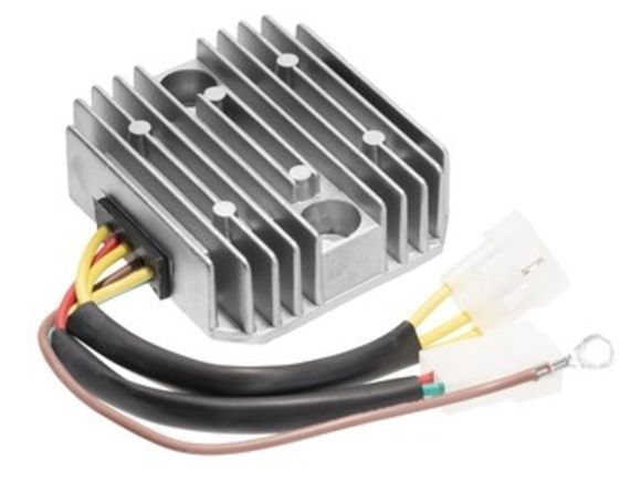Tecnium by DZE Voltage RegulatorRef: TE00025A / 1080573