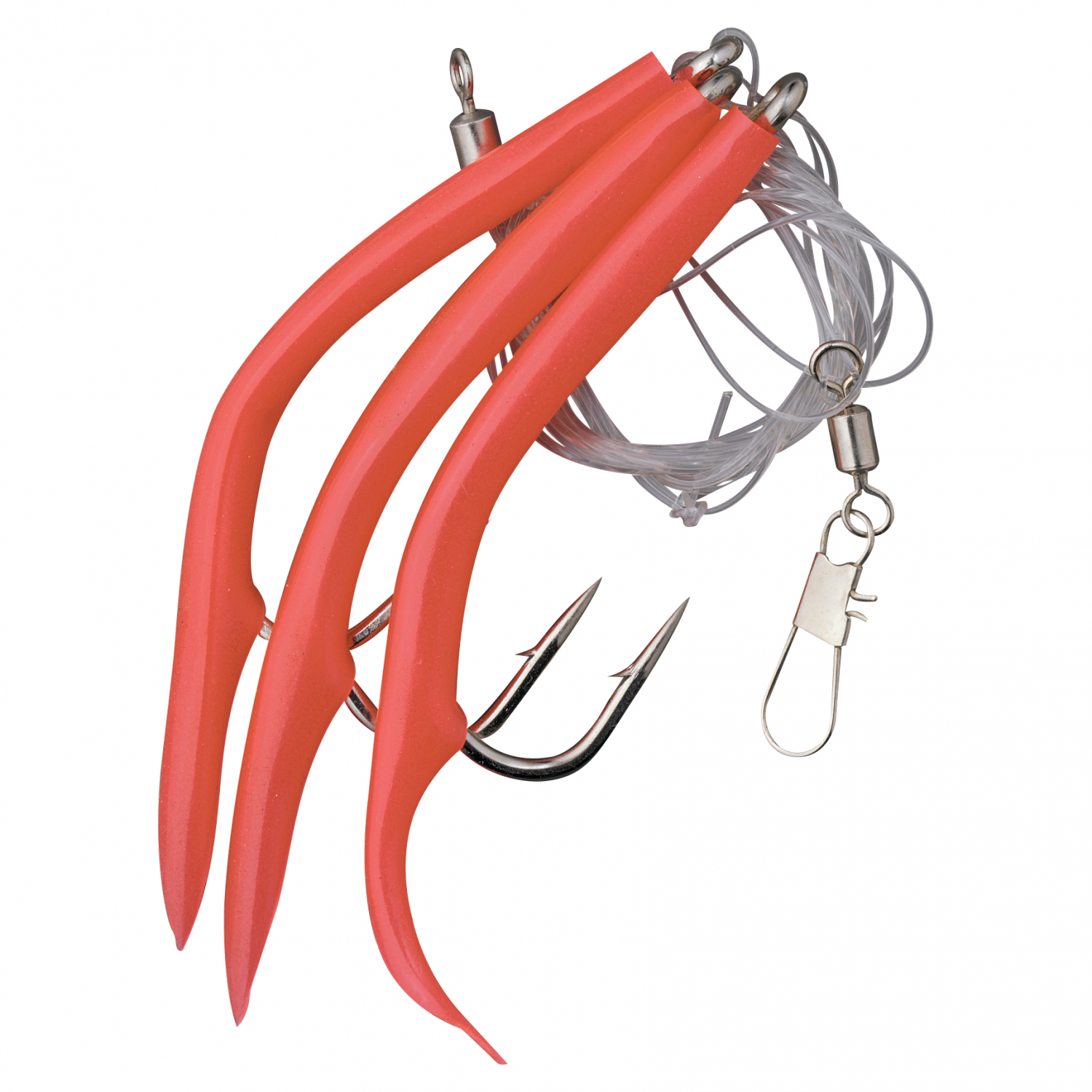 Westline Makk System (red)