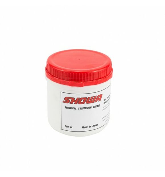 Suspension showa fat - universal 500grRef: SHWA00063A / 1100066
