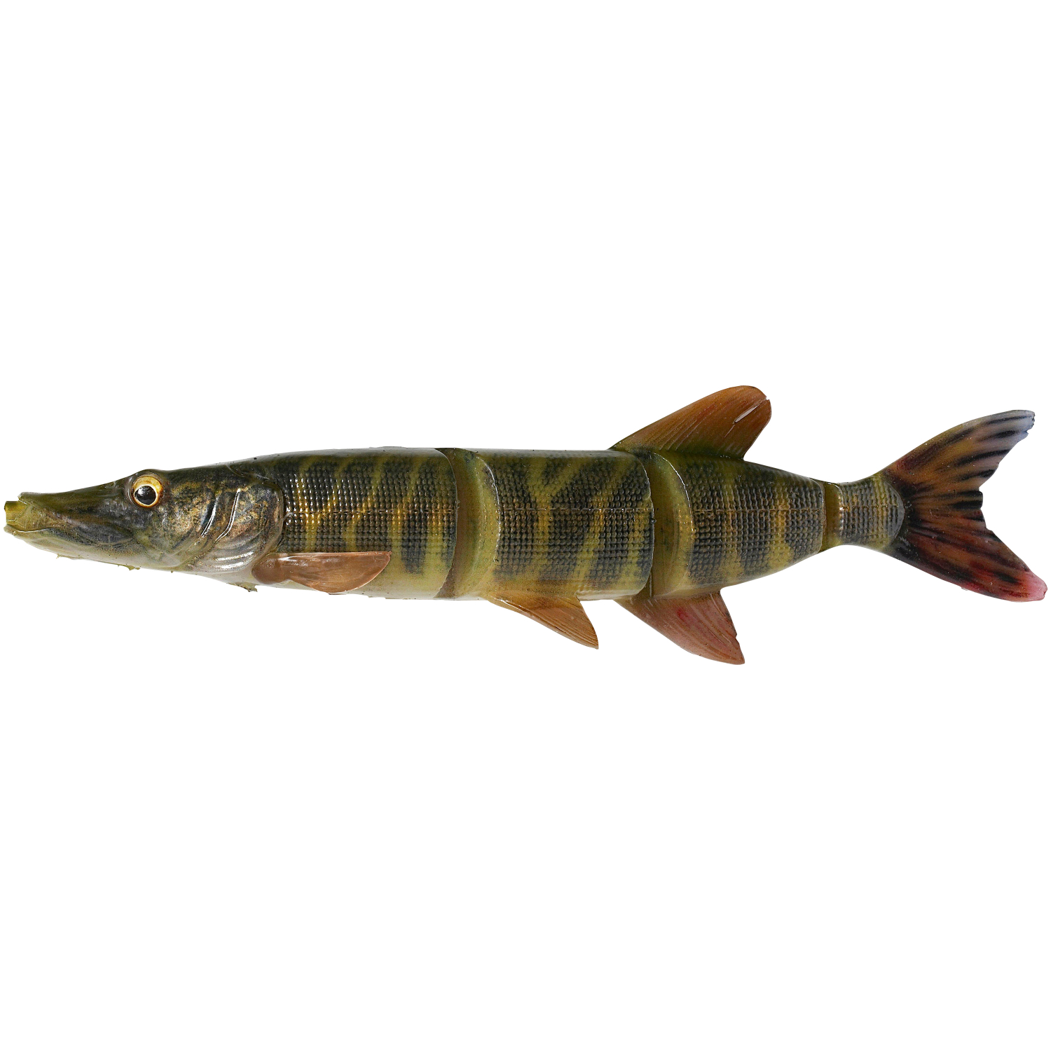 Savage Gear 4D Line Thru Pike