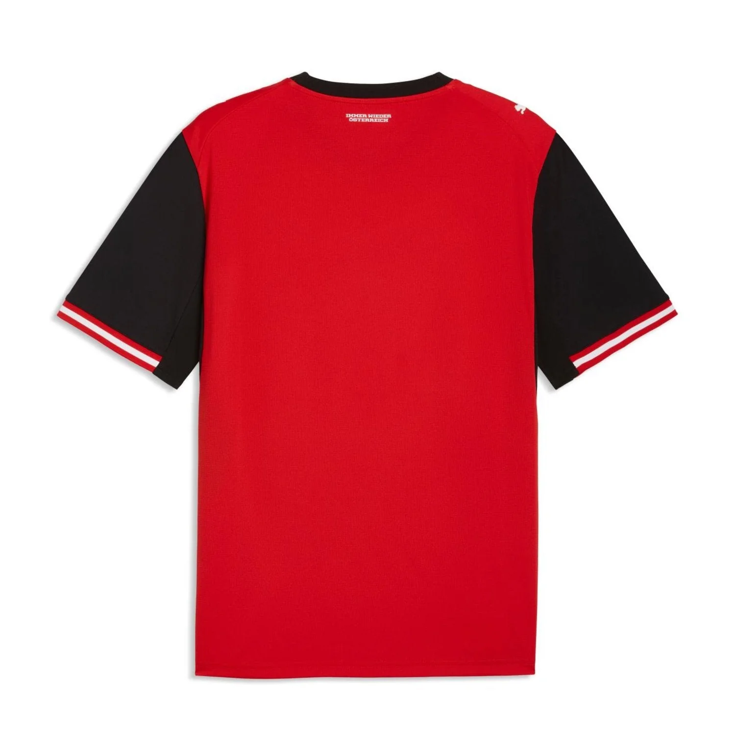 Austria 2026 Home Jersey - Men's