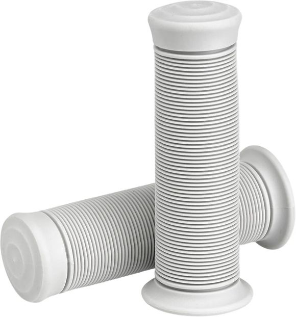 Biltwell Inc Handlebar Grips 06302501 UniversalRef: Bic00169A / 06302501
