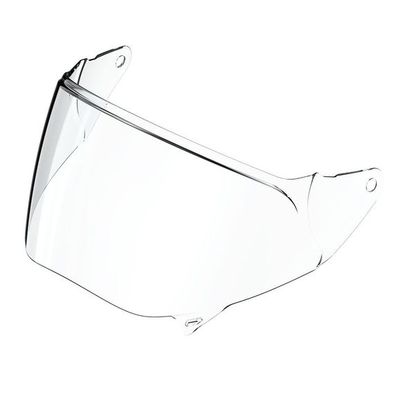 ROOF CRISTAL - RO200 / RO200 CARBON Helmet Visor - ClearRef: RO0228 / 10348400