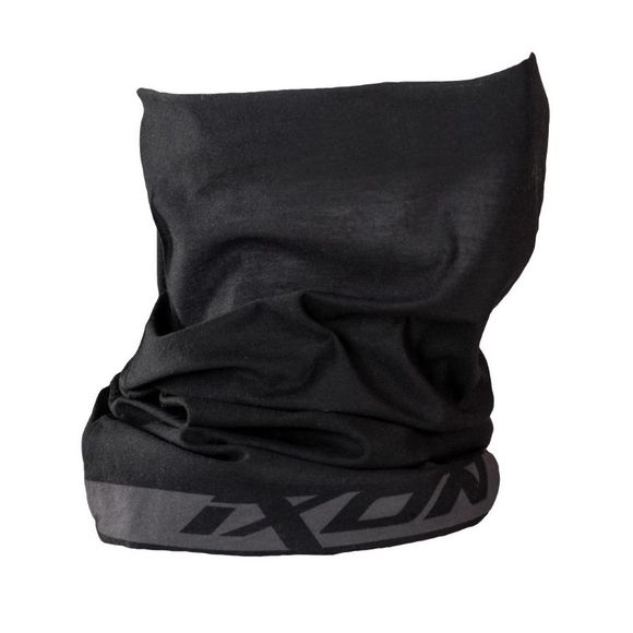 Ixon PURE Neck Gaiter - BlackRef: IX1649