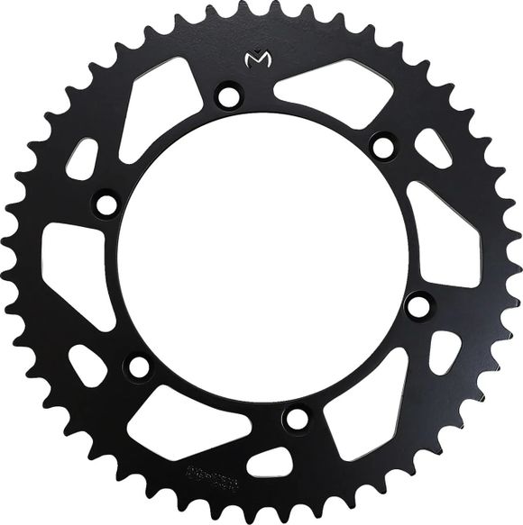 Moose Racing sprocket 48 teethRef: Me02573A / 12101734