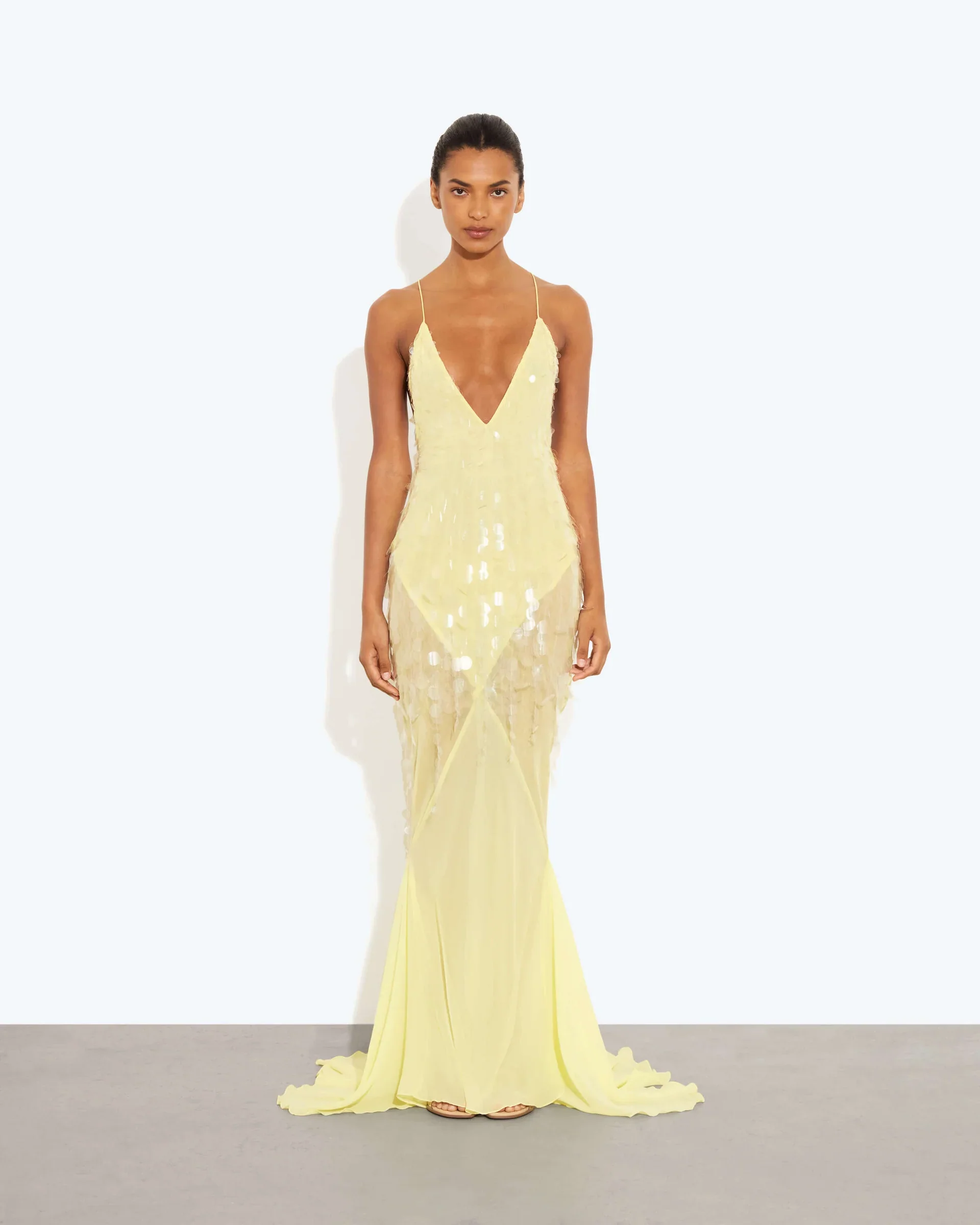Asteria Dress