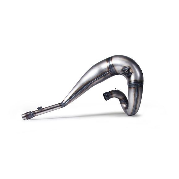 Pot d'échappement DEP ACIERRef : DEPY2213