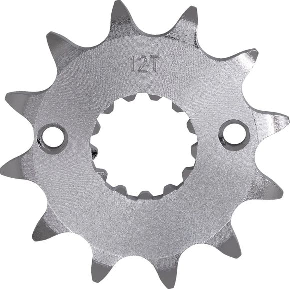 Moose Racing 12 tooth gearbox output sprocketRef: ME03554A / 12122178