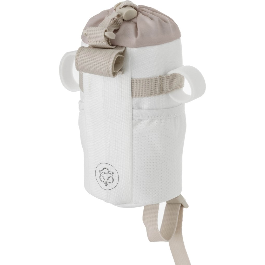 AGU Venture Snack-Pack Handlebar Bag - 1L - undyed