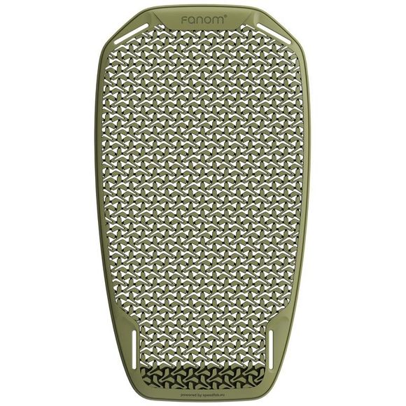 Ixon FANOM BFB-2 Back Protector - GreenRef: IX1799