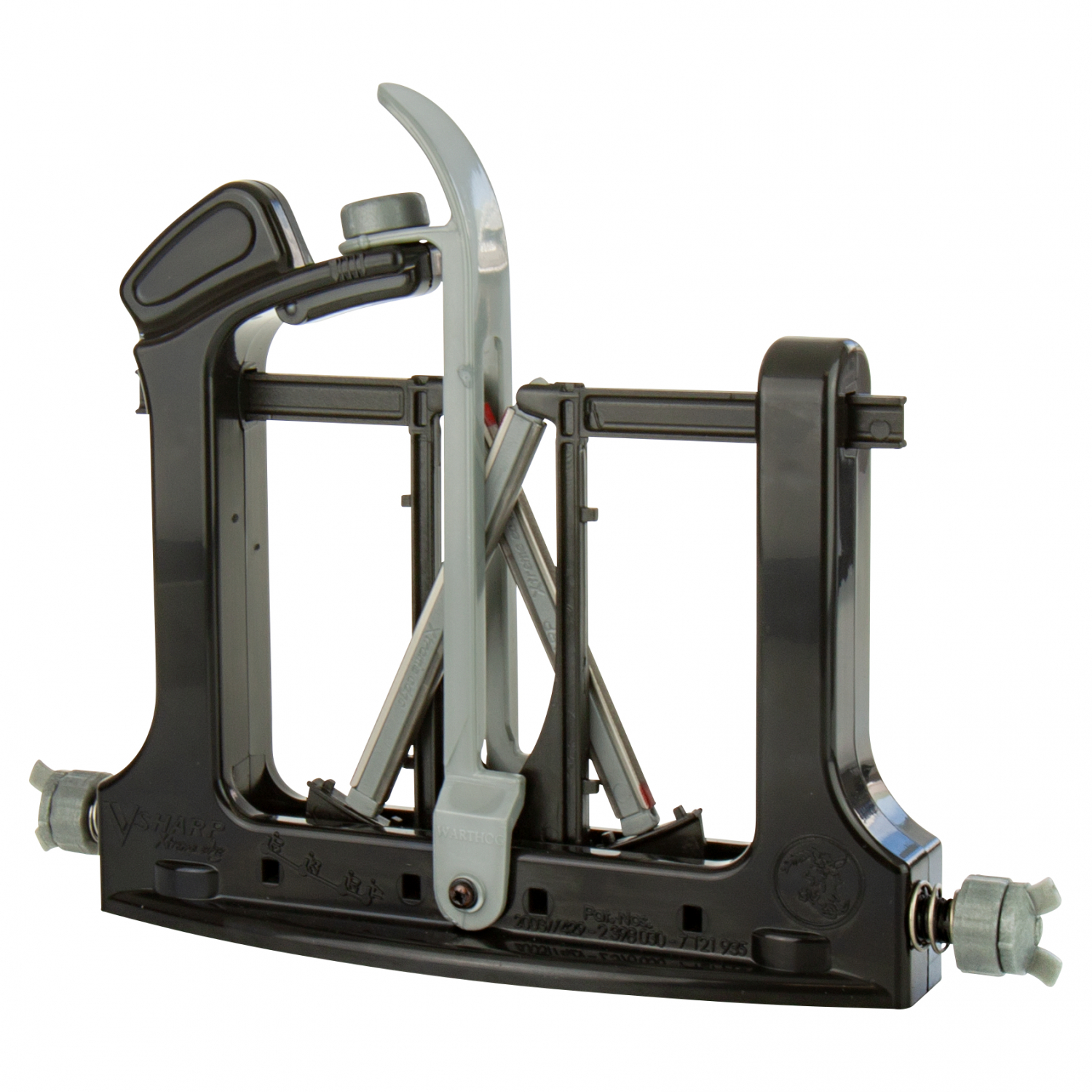 Warthog Sharpeners Knife Sharpener V-Sharp Xtreme Edge