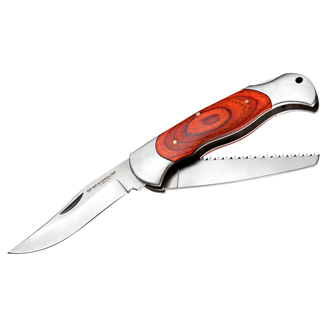 Magnum Pocket Knife Classic Slim