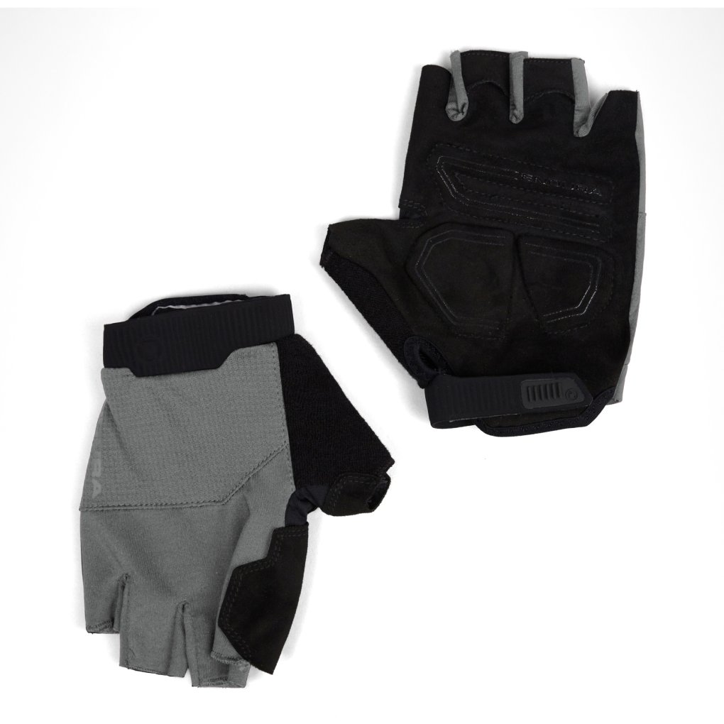 Endura Loop Mitt - dreich grey