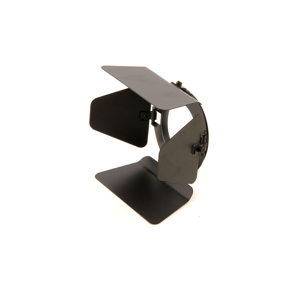 Stairville Barndoor for PAR 20 BK – Thomann Ireland