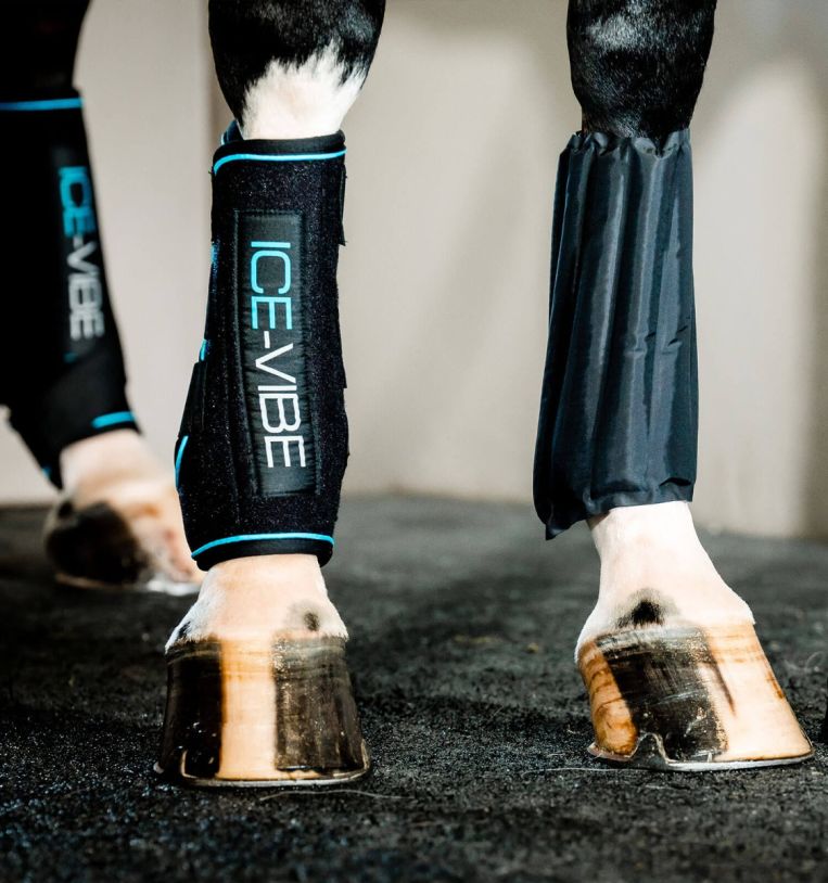 Ice-Vibe® Boots