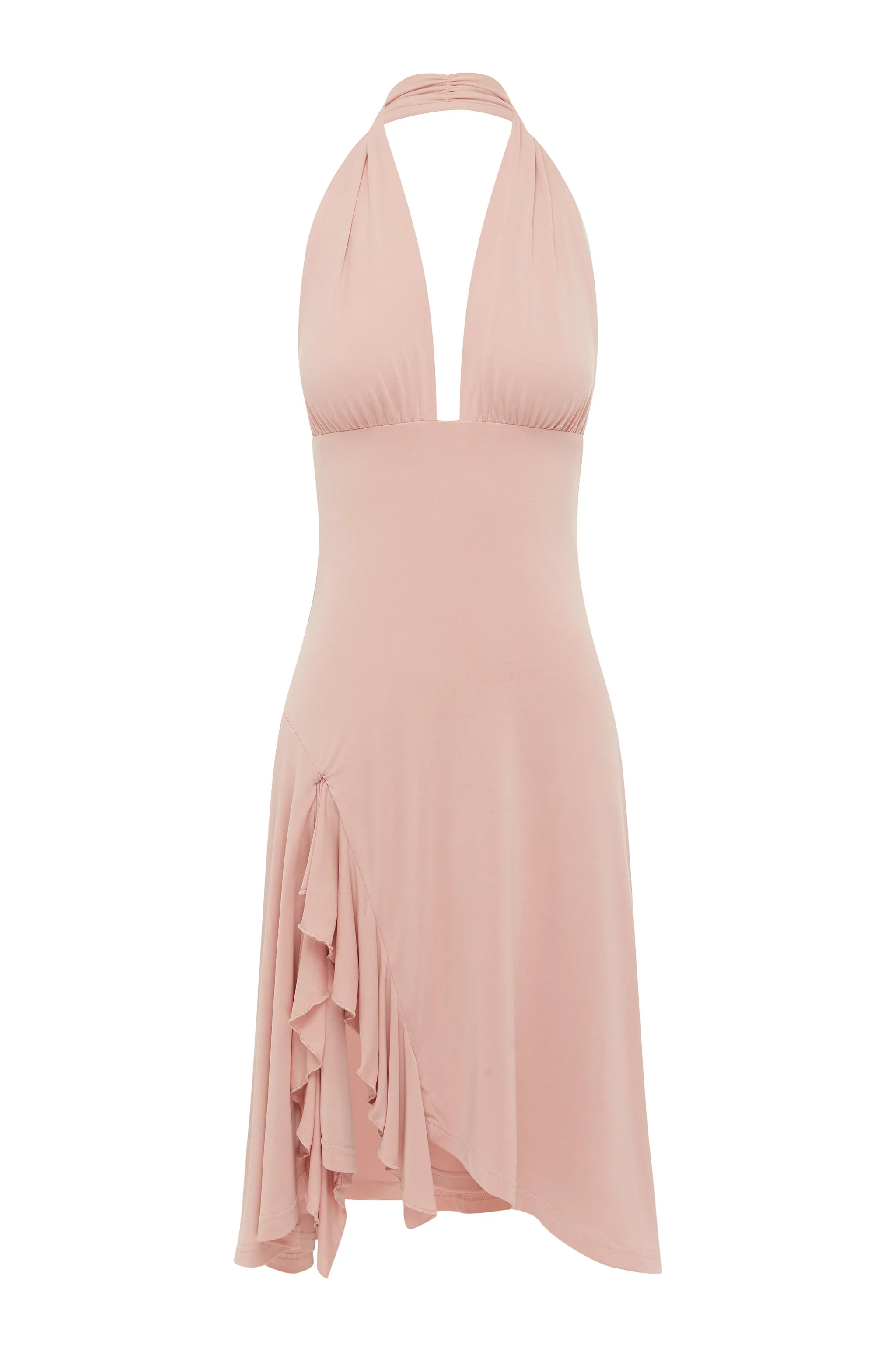 Kesha Dress | Pink
