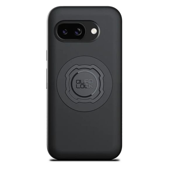 Quad Lock Mag Google Pixel 9a - Black protection shellRef: QDL0347 / 1138560