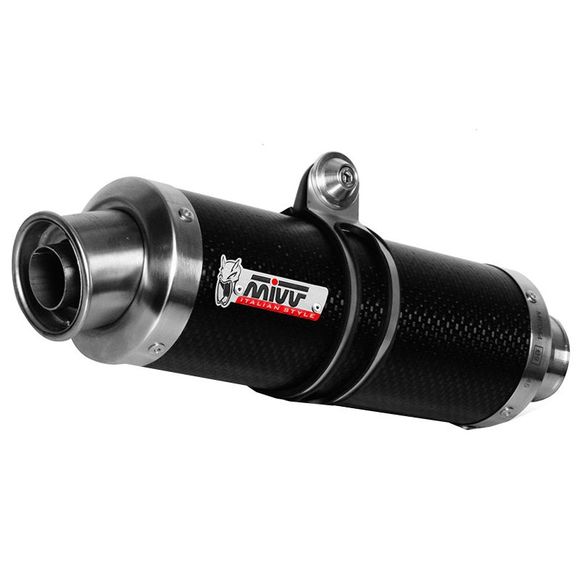 Mivv GP carbon silencerRef: 76021537 / 1088605001