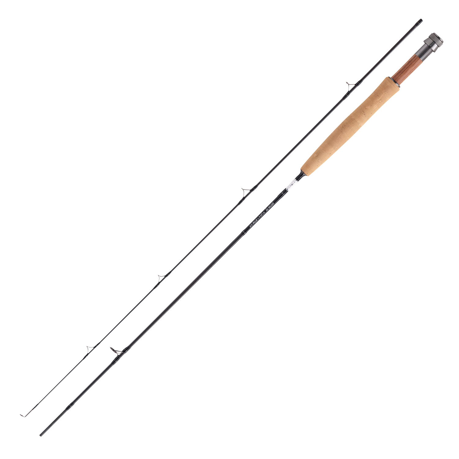 Balzer Fly Fishing Rod Edition IM-12 Fly 4\/5