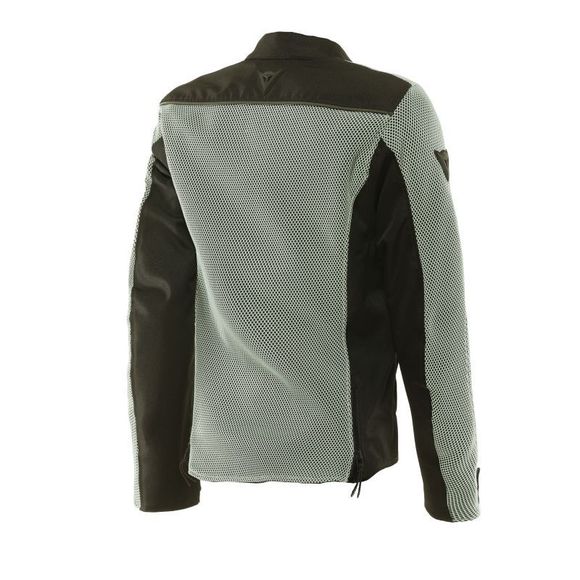 Blouson Moto Dainese LISBONA AIR WOMEN - Vert / NoirRef : DN2256