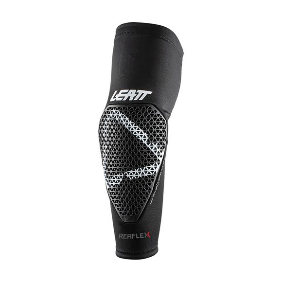 Leatt Reactflex 2025 Elbow Pads - BlackRef: LB1011