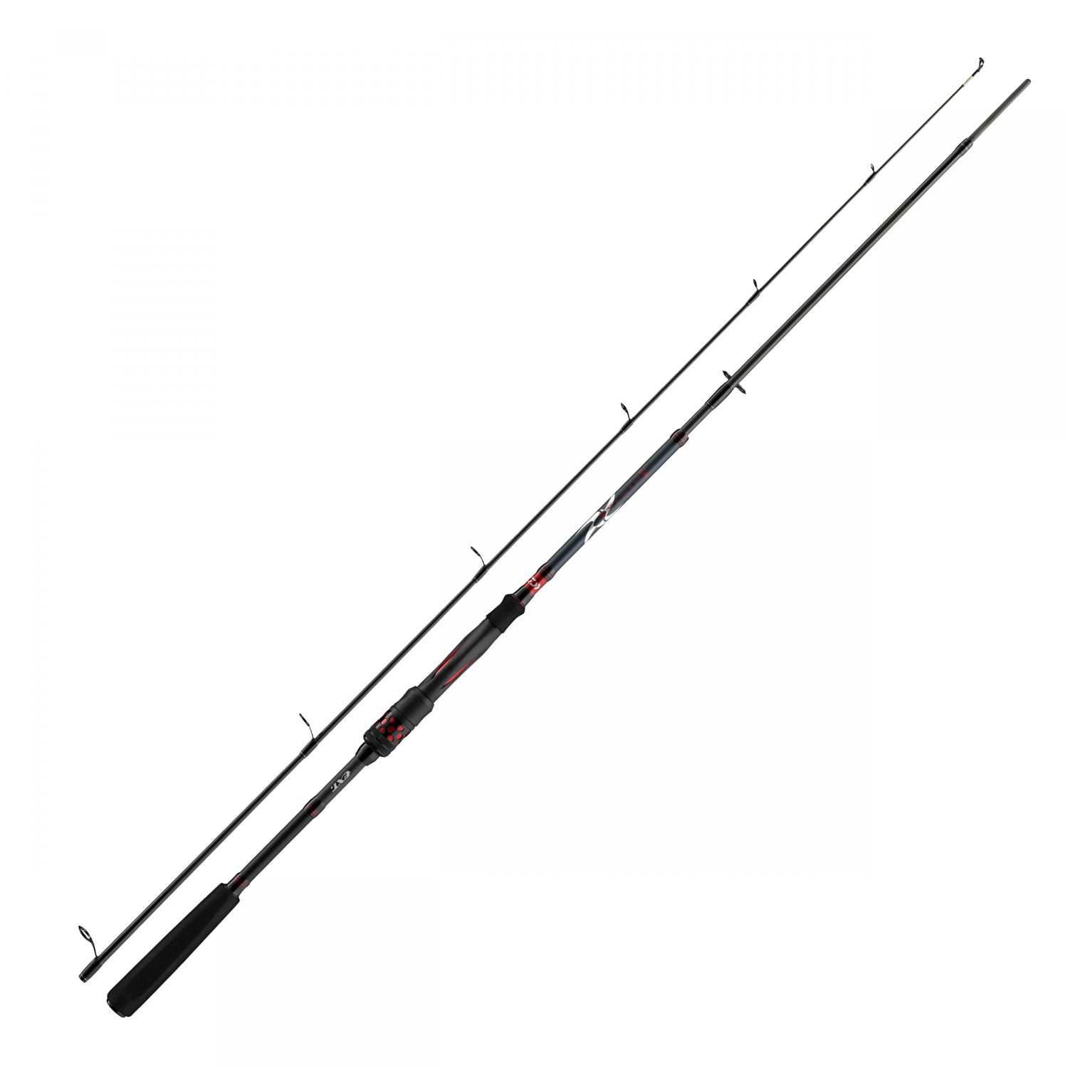 Daiwa Predator rod Ninja EXT Spin