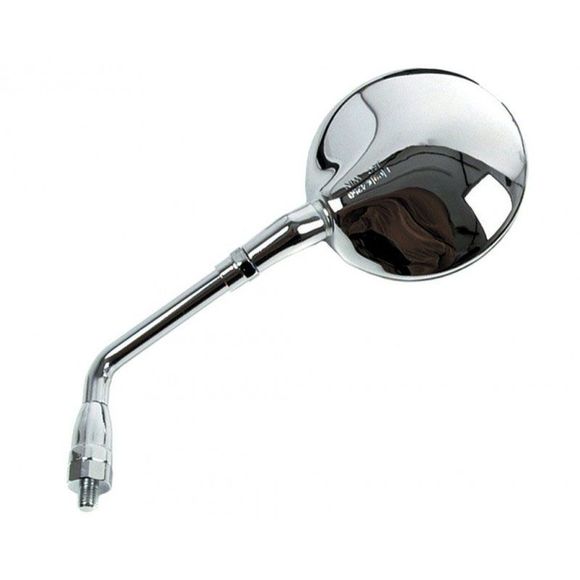 Brazoline Class Rearview Mirror (unit) Universal - GrayRef: 8022