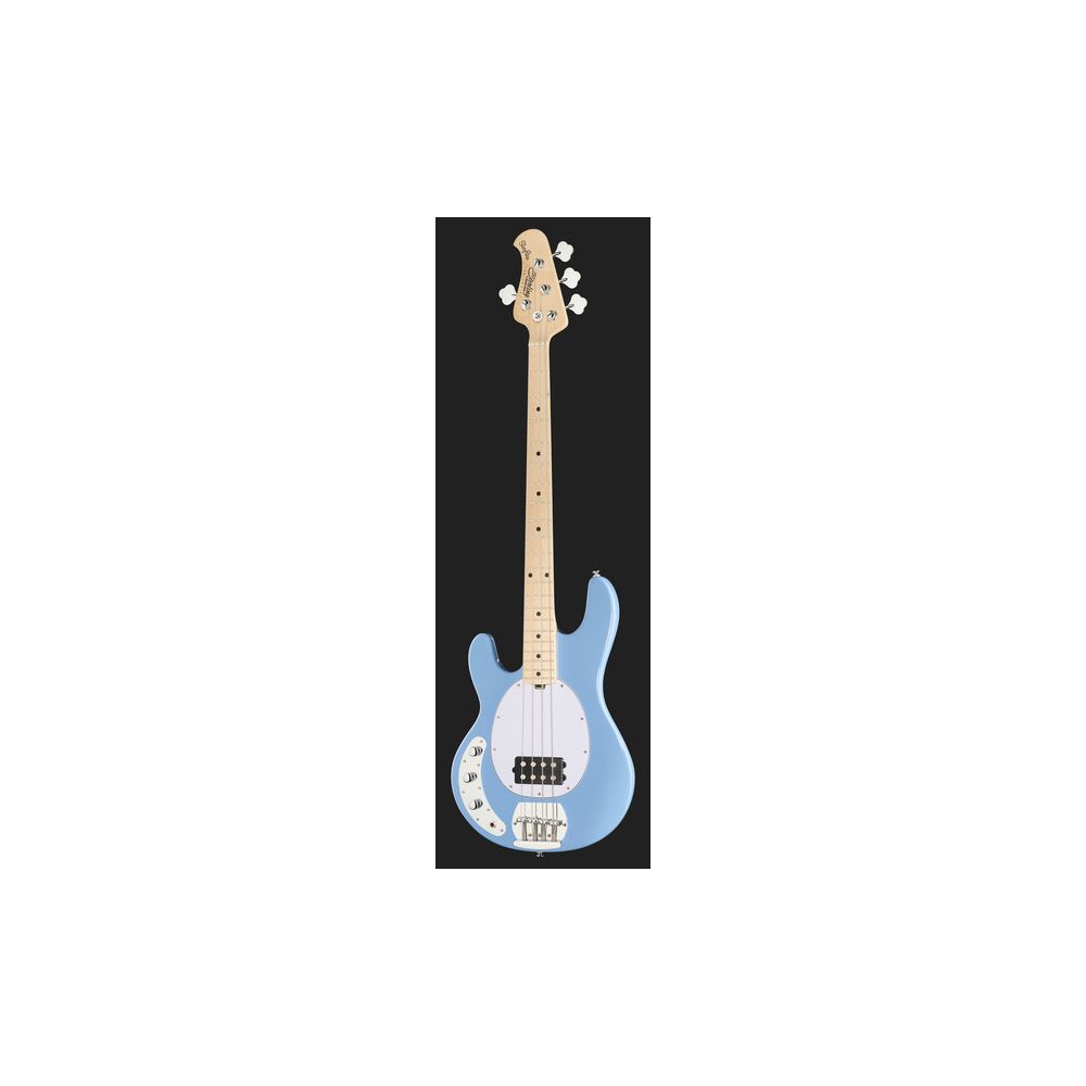 Sterling by Music Man S.U.B. Sting Ray4 CH Blue LH – Thomann Ireland