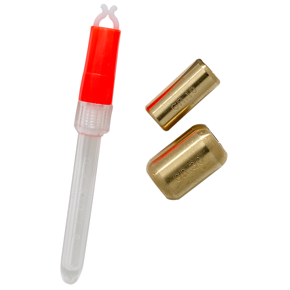 Stonfo Hanging Bite Indicator with Weights