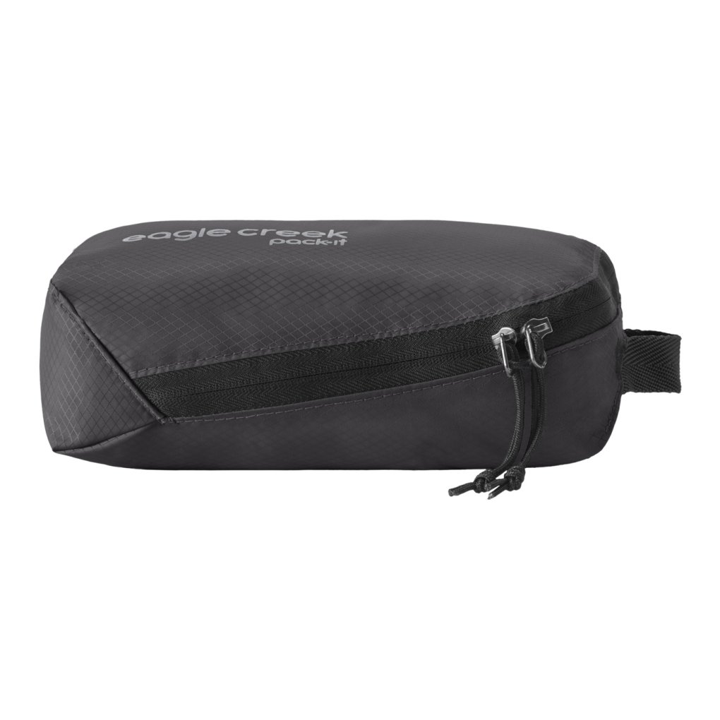 Eagle Creek Pack-It™ Isolate Cube Set XS/S/M - black