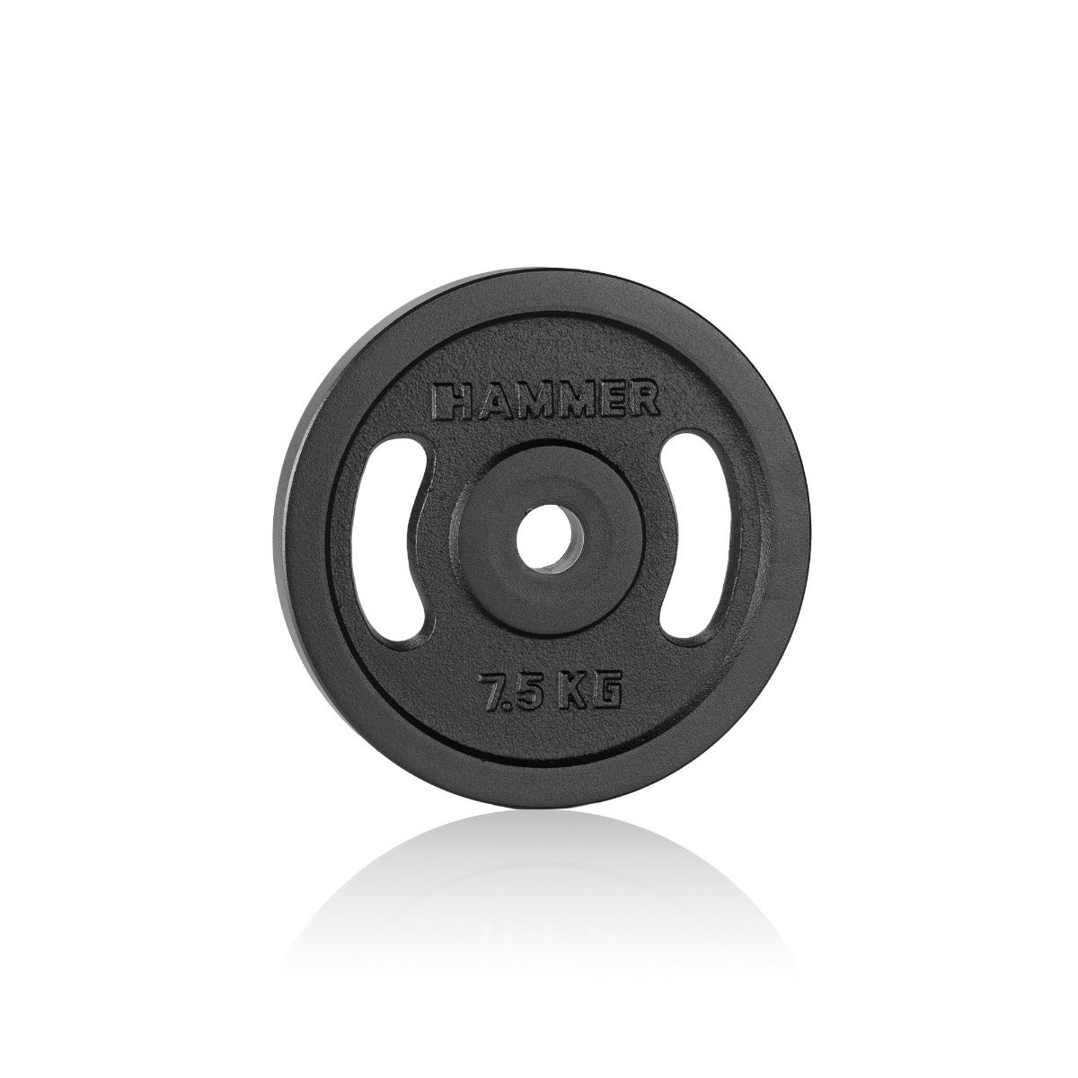 Weight plate 30mm 0,5 – 20 kg