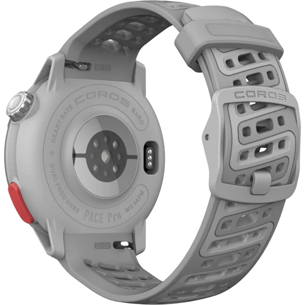 COROS PACE Pro GPS Sports Watch - Grey