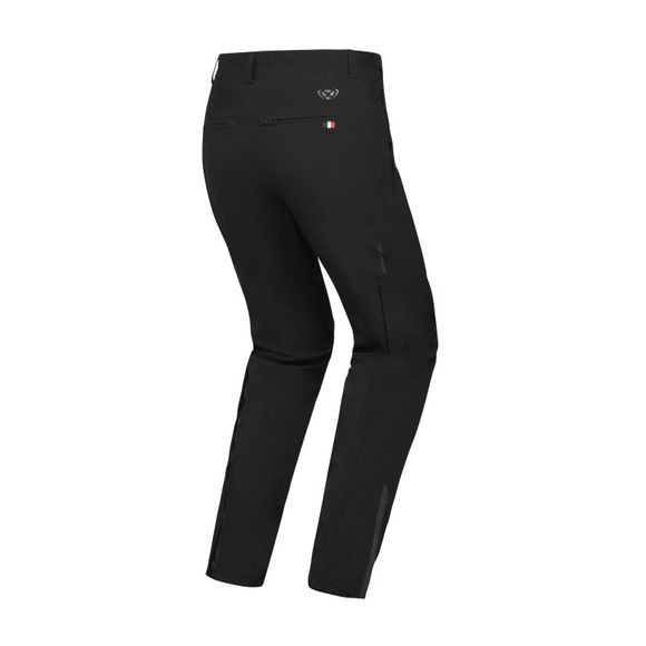 Ixon NIDAS Motorcycle Overpants - BlackRef: IX1924