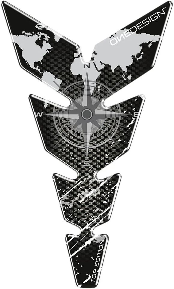 Protège réservoir A-Style Pad réservoir UniverselRef : AS00817A / 43010682