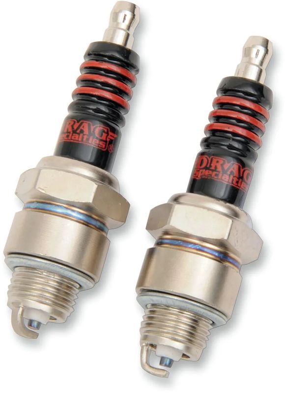 Bougie Drag Specialties allumageRef : DRG03088A / 21030207