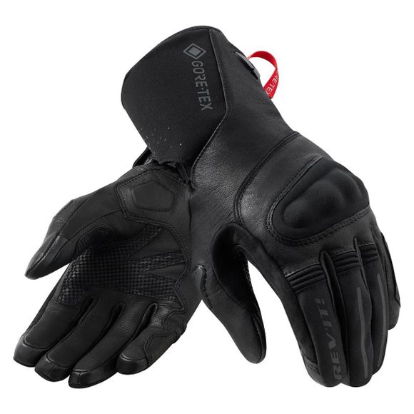 Gloves Rev it Lacus Gore -Tex® - BlackRef: RI1479